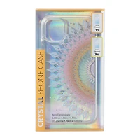 iPhone 11®/Xr® Crystal Phone Case