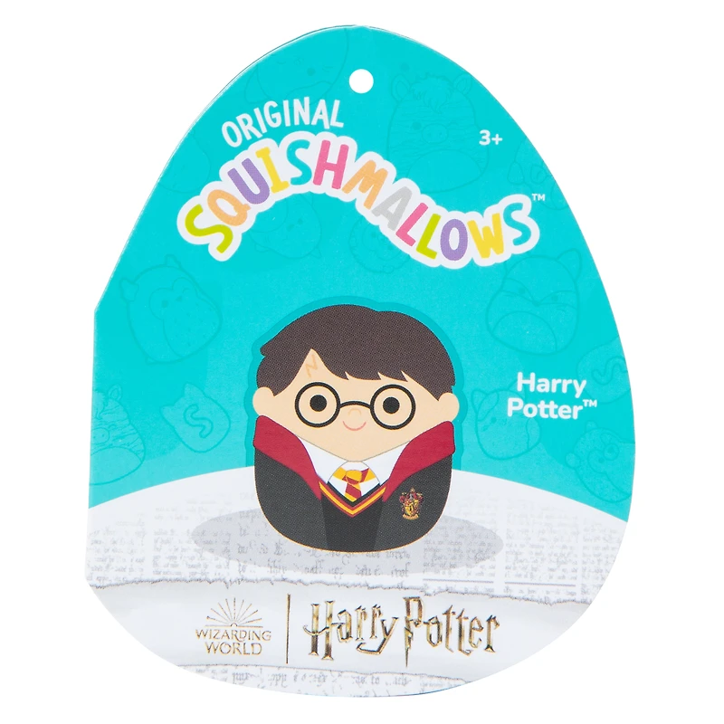 Harry Potter™ Squishmallows™ 6.5in