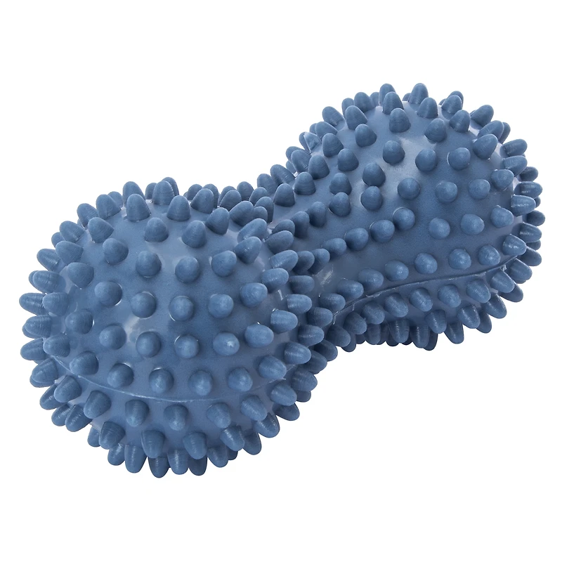 Series-8 Fitness™ Hot/Cold Peanut Massager 6in x 2.6in