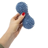 Series-8 Fitness™ Hot/Cold Peanut Massager 6in x 2.6in