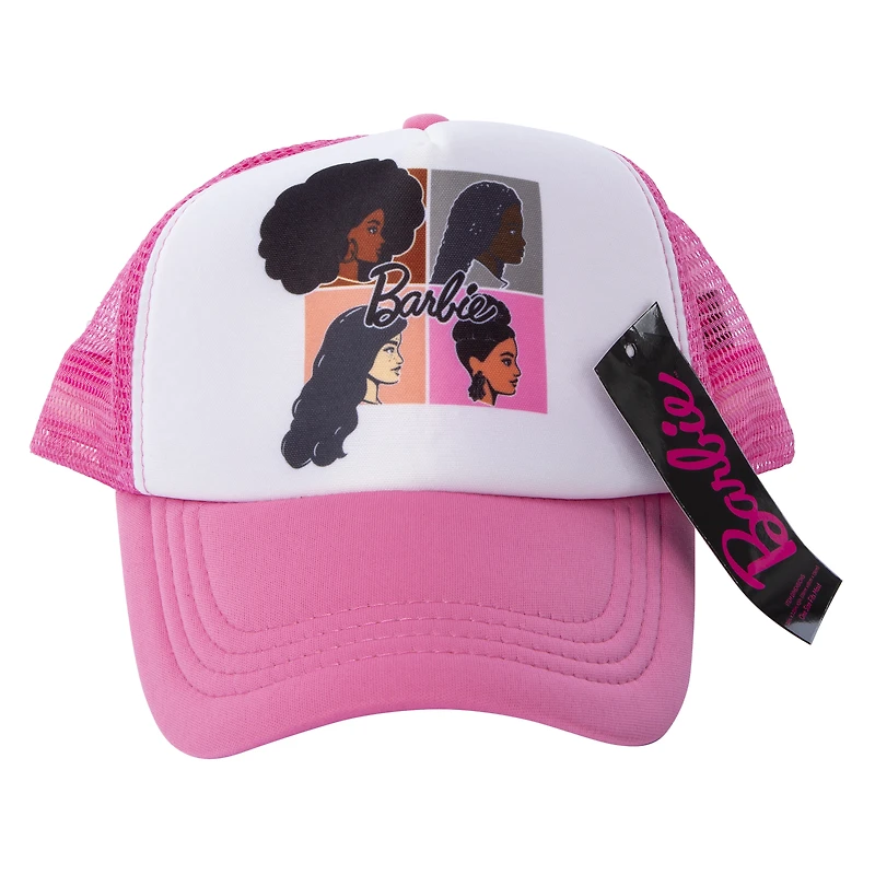 Barbie® Baseball Hat