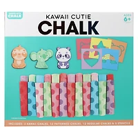 Chalk Set 32-Count