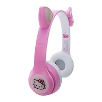 Bluetooth™ Hello Kitty® Wireless Light Up Headphones