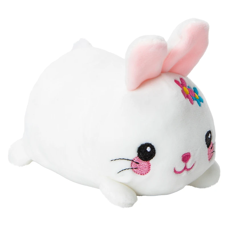 Marshmallow Animal Plush