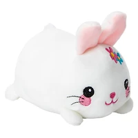 Marshmallow Animal Plush