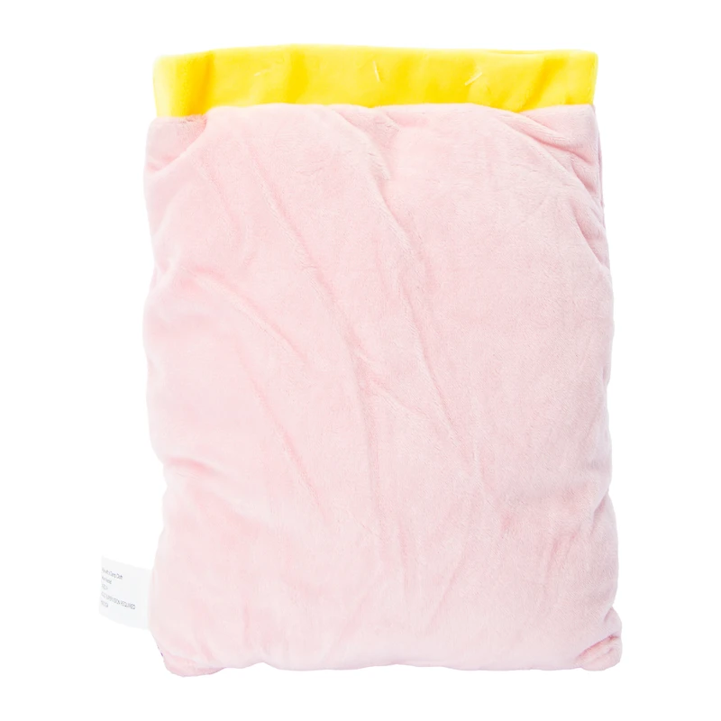 Plush Gummy Bears Bag 4-Piece Set