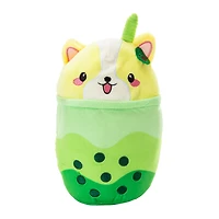 Boba Animal Plush 11in