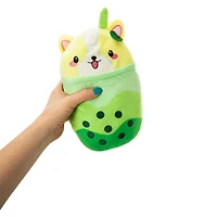 Boba Animal Plush 11in