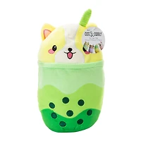 Boba Animal Plush 11in
