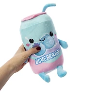 Soda Can Plush 11in
