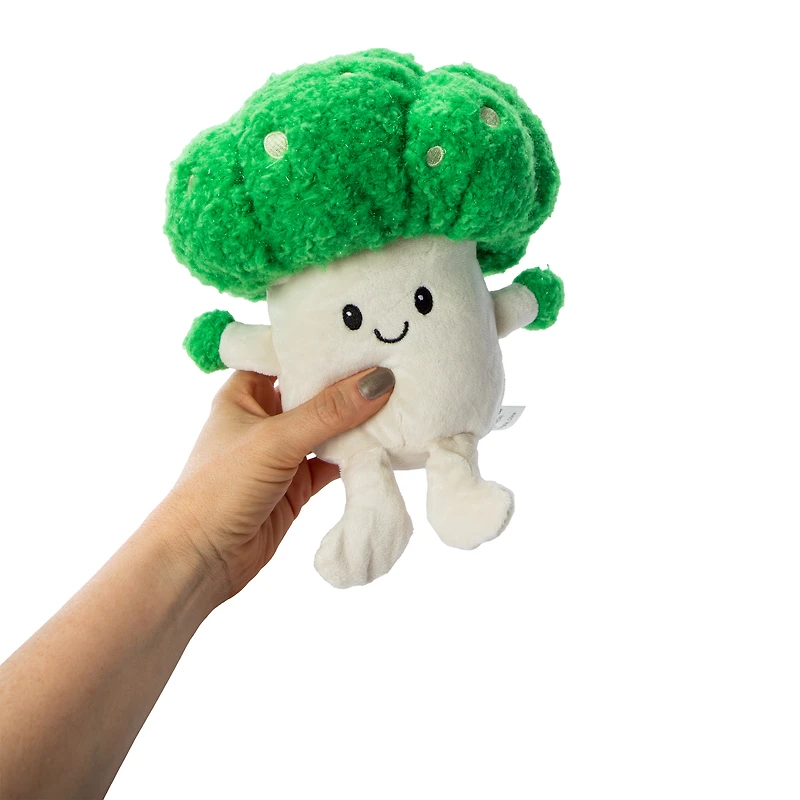 Veggie Plush 9in