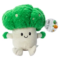 Veggie Plush 9in