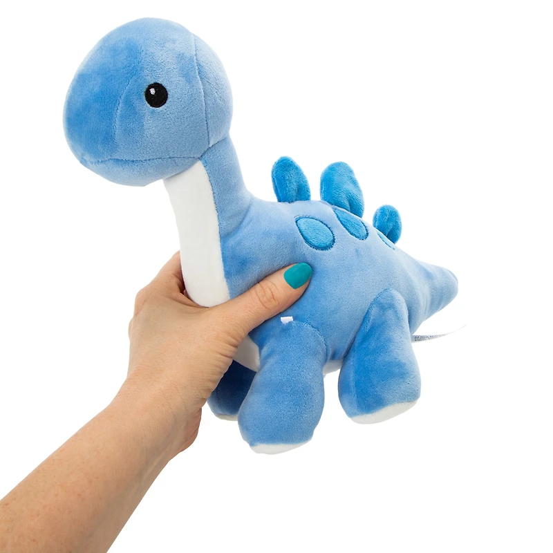 Kawaii Dinosaur Plush 11in