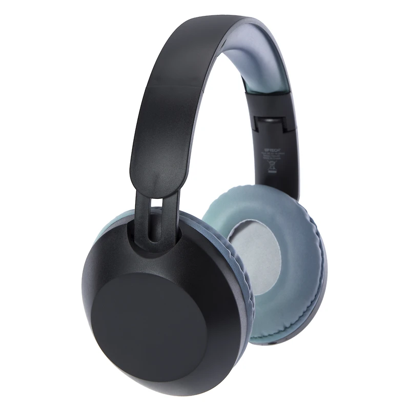 Ombre Wireless Headphones With Mic