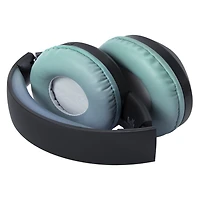 Ombre Wireless Headphones With Mic