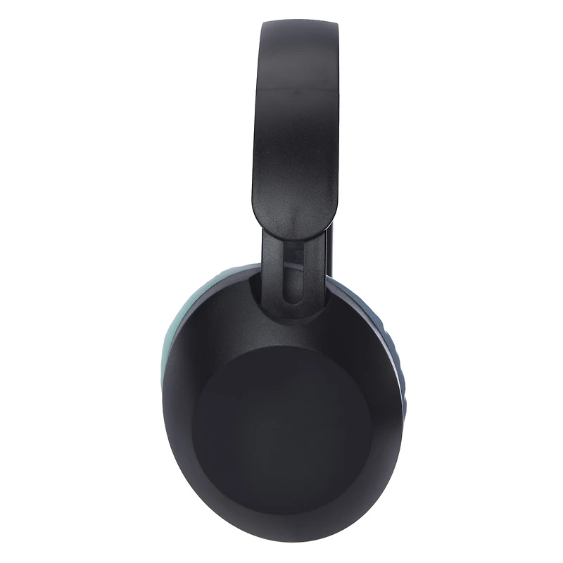 Ombre Wireless Headphones With Mic