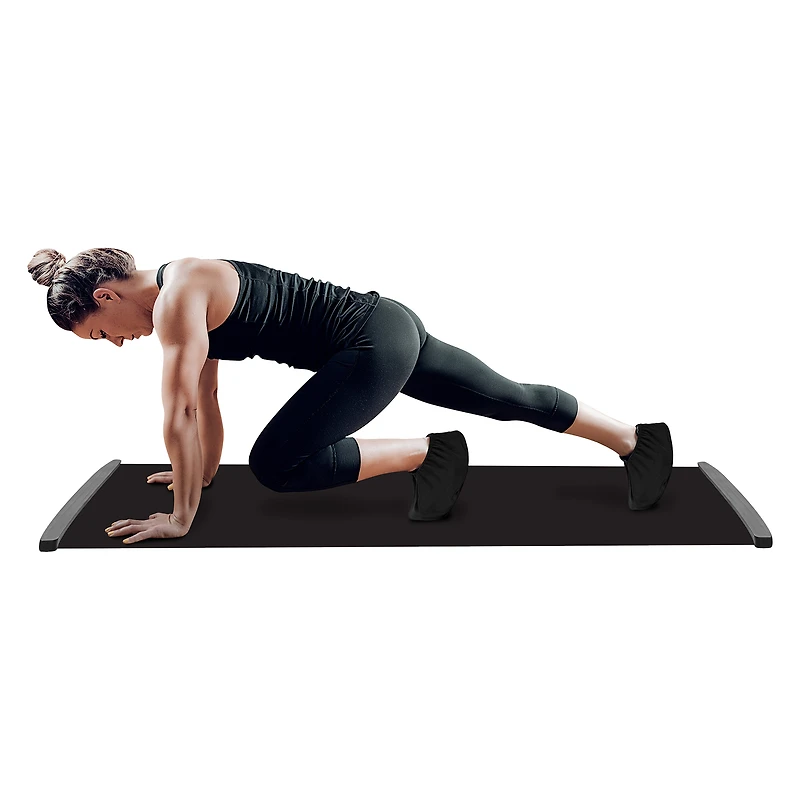 Series-8 Fitness™ Skate Fit Set