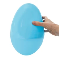 Jumbo Easter Egg 7.5in x 12in