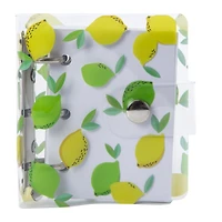 Mini Clasp Journal 3.93in x 3.7in