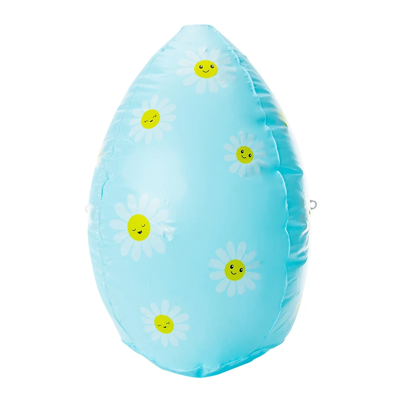 Inflatable Easter Egg 23.6in