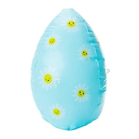 Inflatable Easter Egg 23.6in