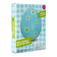 Inflatable Easter Egg 23.6in