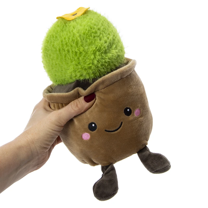 Plant Plush 10in