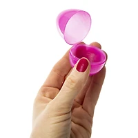 Fillable Easter Eggs 50-Count