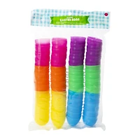 Fillable Easter Eggs 50-Count