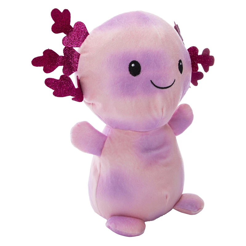 Sea Life Plush