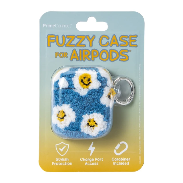 Five Below Fuzzy Case For AirPods® at Hamilton Place in