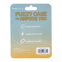 Fuzzy Case For AirPods Pro®