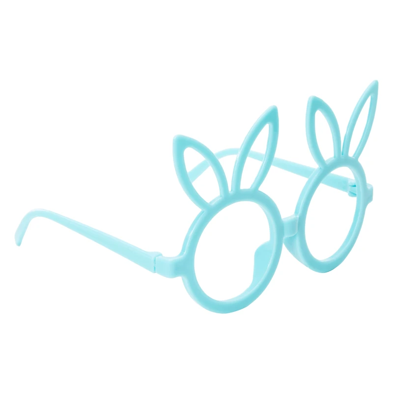 Easter Bunny Glasses