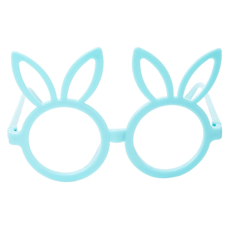 Easter Bunny Glasses