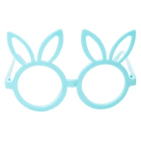 Easter Bunny Glasses