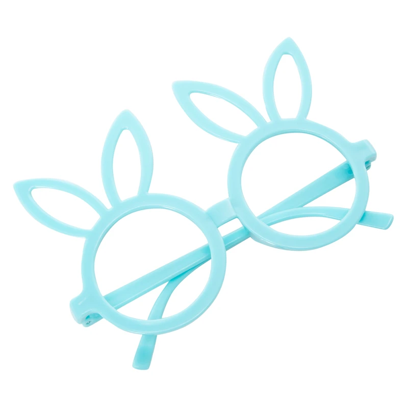 Easter Bunny Glasses