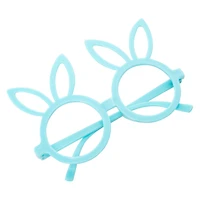 Easter Bunny Glasses