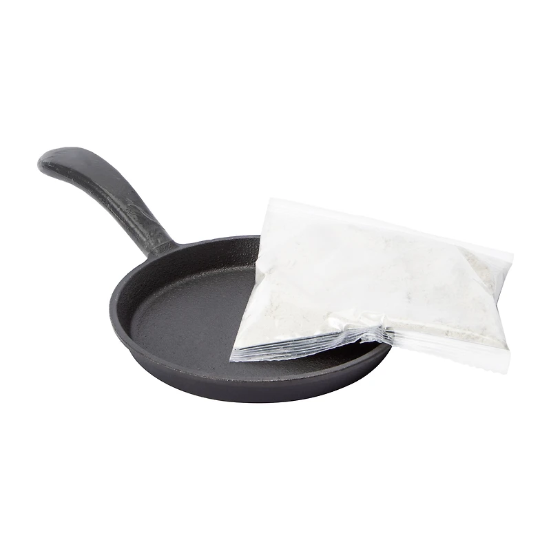 Cookie Skillet Baking Kit