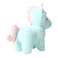 Standing Unicorn Plush
