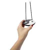 Yin Yang Incense Holder Gift Set With 30 Incense Sticks