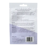 Crystal-Inspired Infused Eye Patches 8-Count