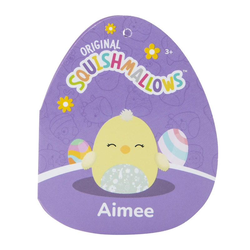 Easter Squishmallows™ 4.5in