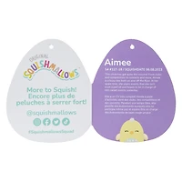 Easter Squishmallows™ 4.5in