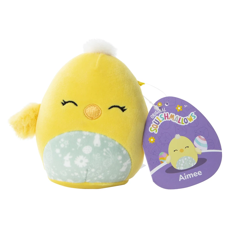 Easter Squishmallows™ 4.5in