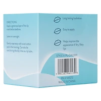 gina beauty™ hydrating honey pot lip mask