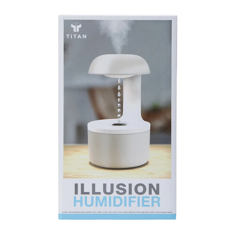 Illusion Humidifier