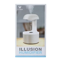 Illusion Humidifier