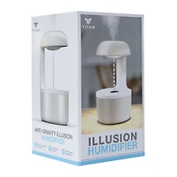 Illusion Humidifier