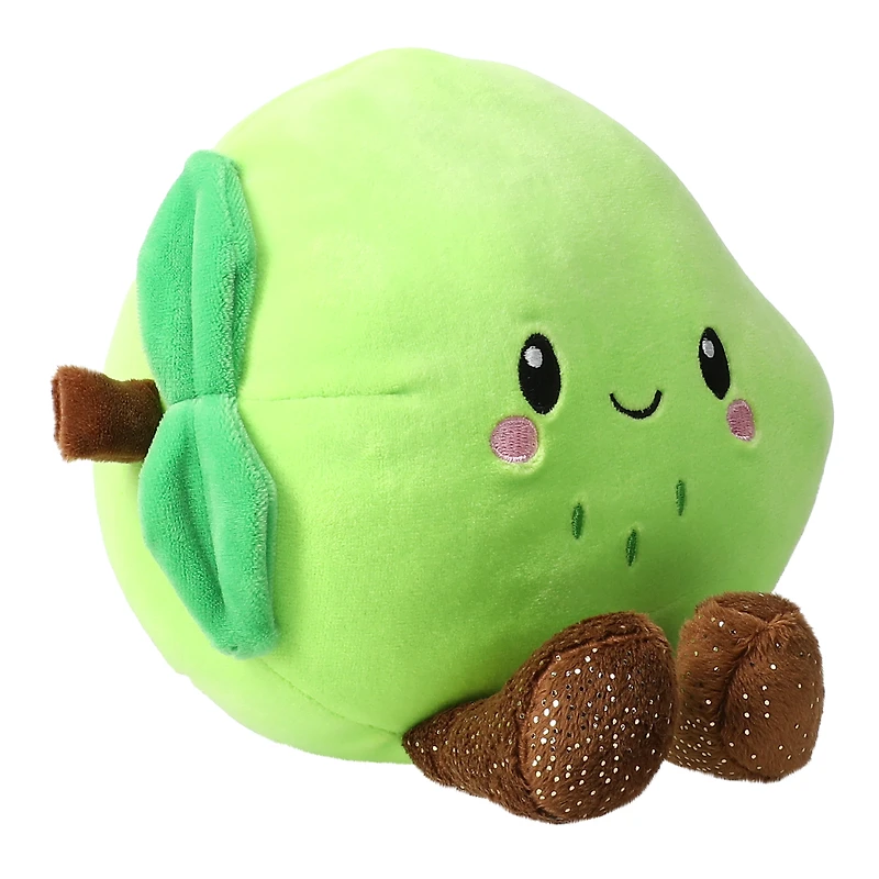 Summer Fruit Plush