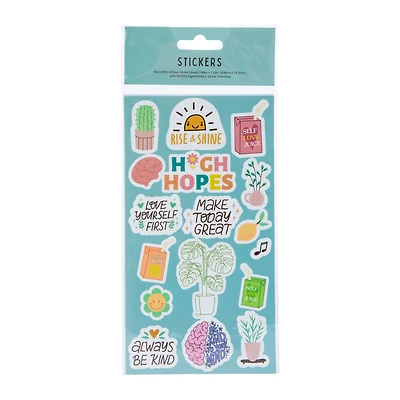 Happy Sticker Pack